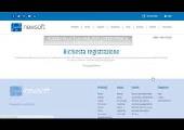 Assistenza Newsoft: Creare un account utente