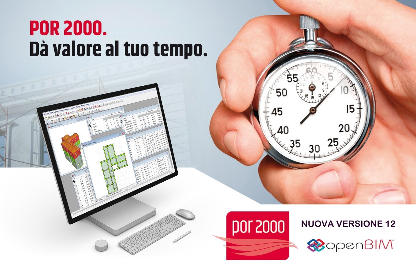 <p>Prova la versione Full di POR per 30 giorni</p>