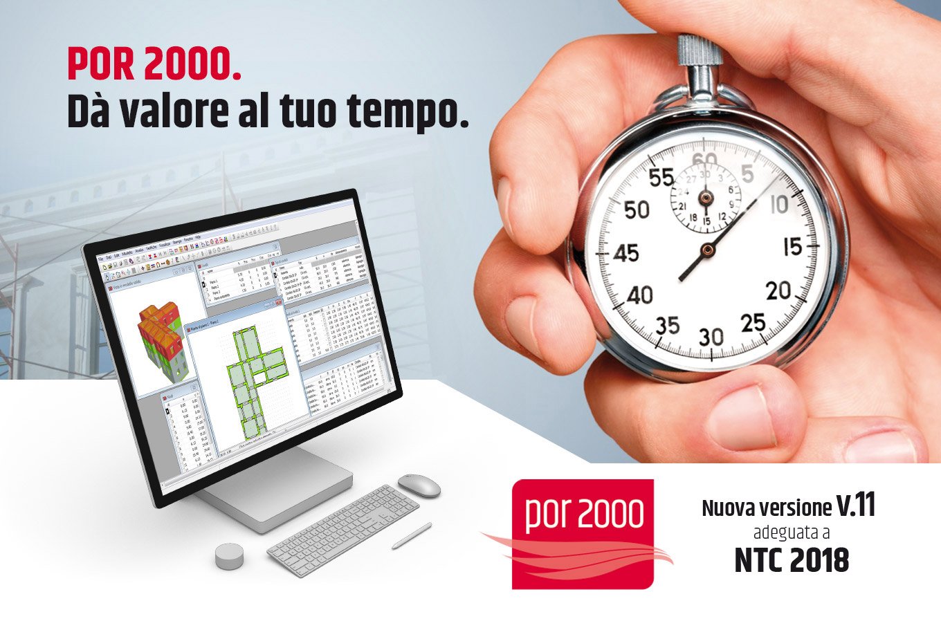 <p>Prova la versione Full di POR per 30 giorni</p>
