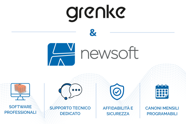 Newsoft Formula Grenke
