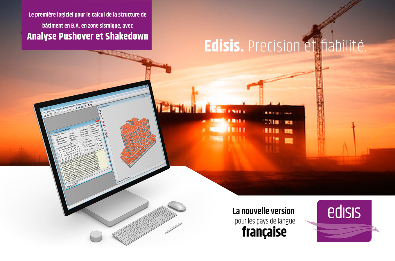 <p>S.V.P. essaiez la version Full d'Edisis pour 60 jours</p>