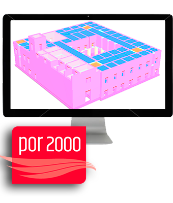 Aggiornamento Por 2000 versione 9