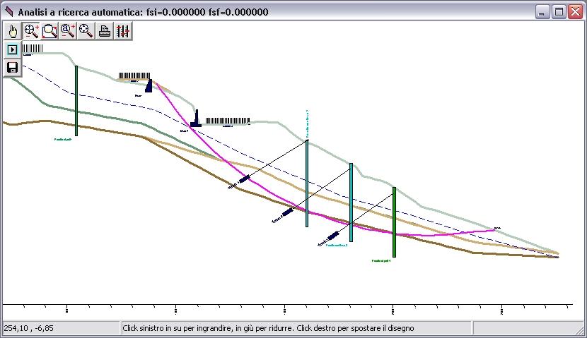 software aspen attivazione analisi automatica