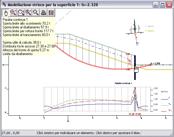 software aspen controllo tensioni paratia continua software aspen controllo tensioni paratia continua