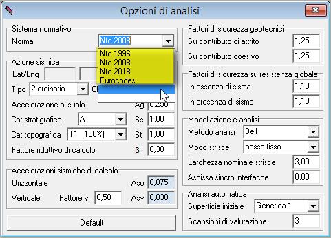 software aspen nuovi sistemi normativi