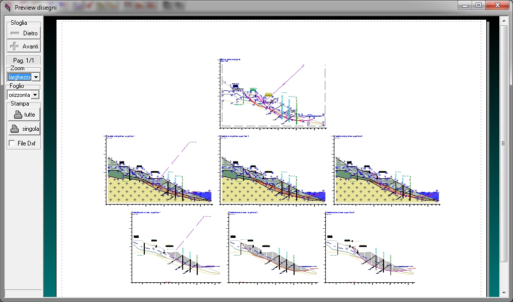 software aspen preview disegni