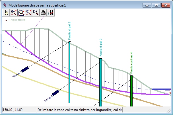 software aspen risultati per superficie assegnata software aspen risultati per superficie assegnata