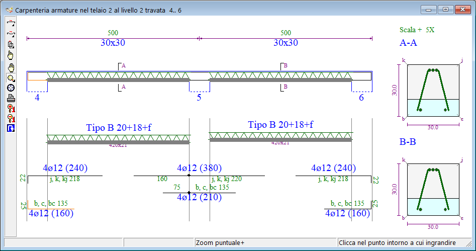 Carpenteria trave rep prem Carpenteria trave rep prem