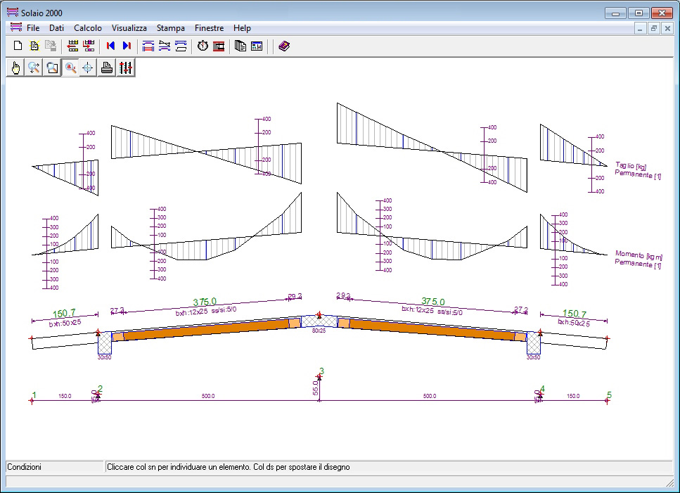 software-solaio-diagrammi-sollecitazioni software-solaio-diagrammi-sollecitazioni