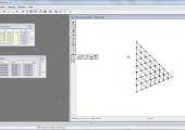 Modello Strutturale di Cupola Geodetica con TRUSS