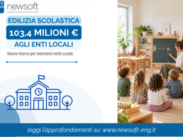 8x1000 edilizia scolastica